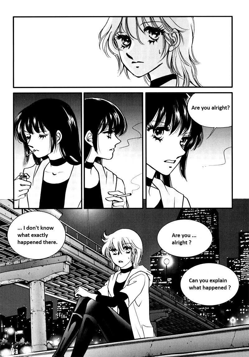 Seol Hui Chapter 6.2 page 27 - Vol.6 Chapter 2