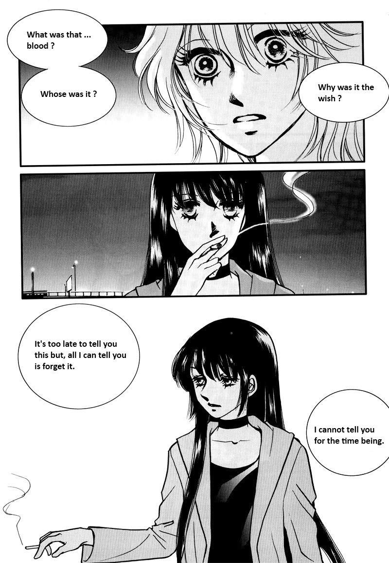 Seol Hui Chapter 6.2 page 28 - Vol.6 Chapter 2