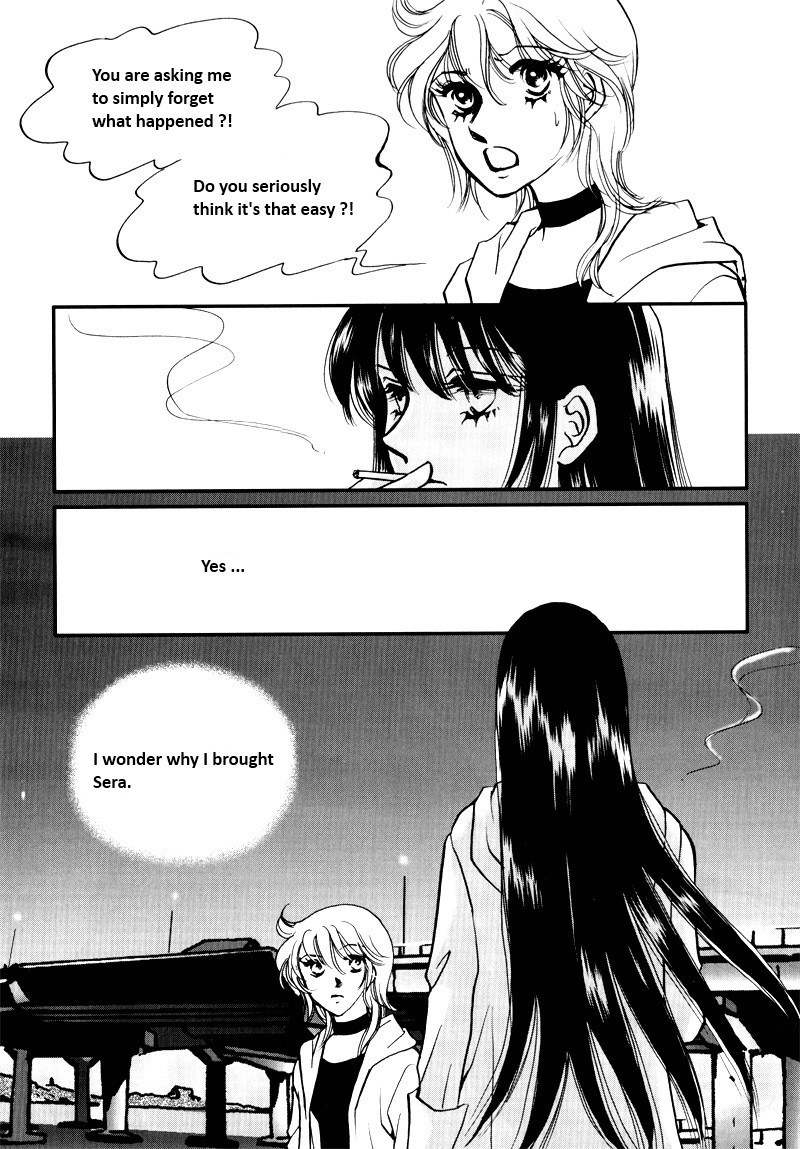 Seol Hui Chapter 6.2 page 29 - Vol.6 Chapter 2