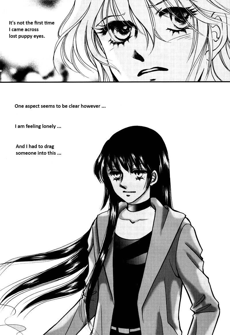 Seol Hui Chapter 6.2 page 30 - Vol.6 Chapter 2