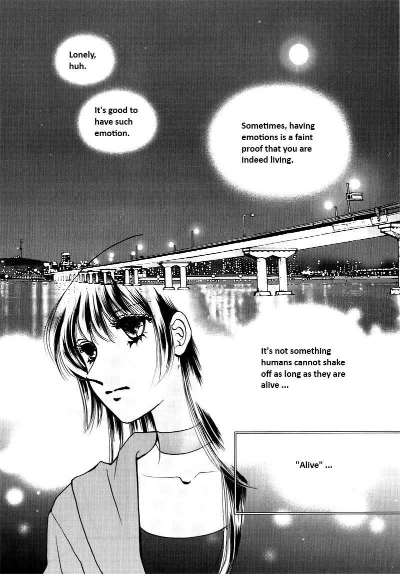 Seol Hui Chapter 6.2 page 31 - Vol.6 Chapter 2
