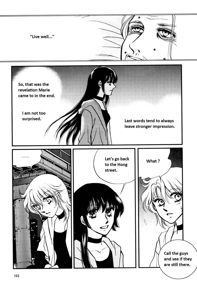Seol Hui Chapter 6.2 page 32 - Vol.6 Chapter 2