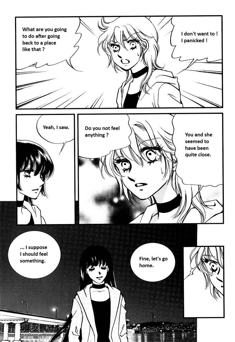 Seol Hui Chapter 6.2 page 33 - Vol.6 Chapter 2