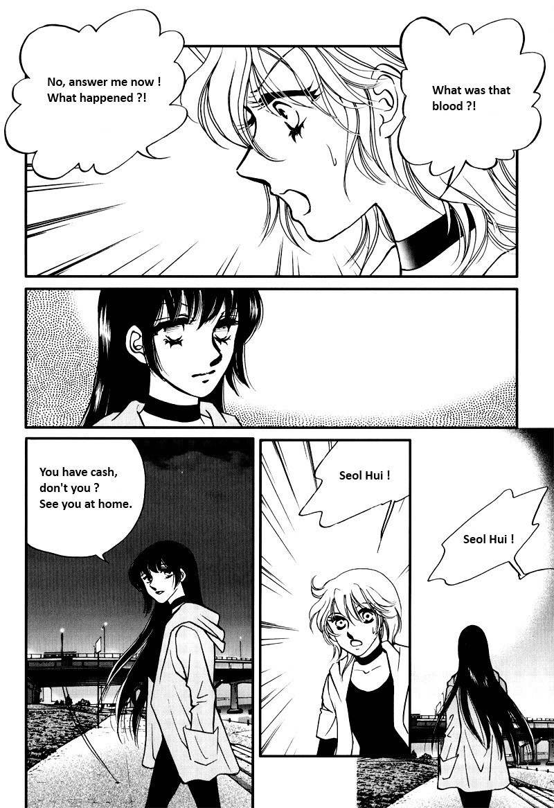 Seol Hui Chapter 6.2 page 34 - Vol.6 Chapter 2
