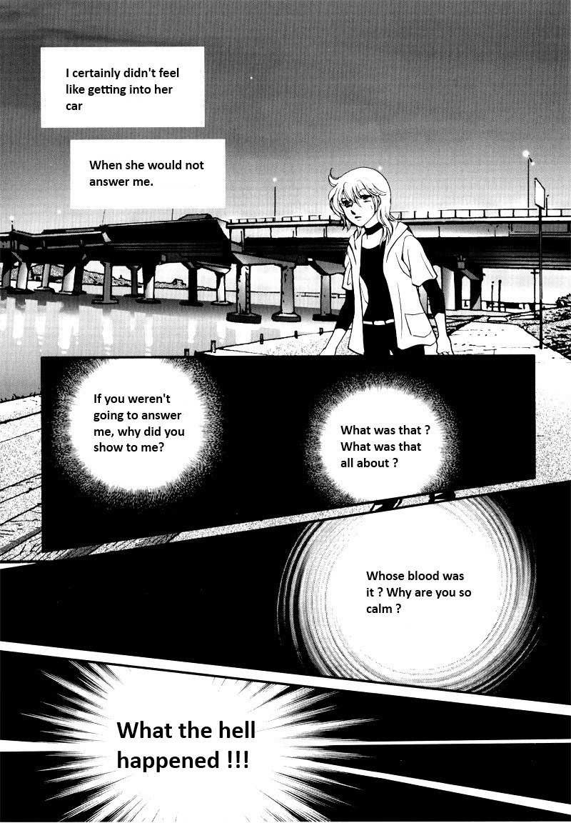 Seol Hui Chapter 6.2 page 35 - Vol.6 Chapter 2