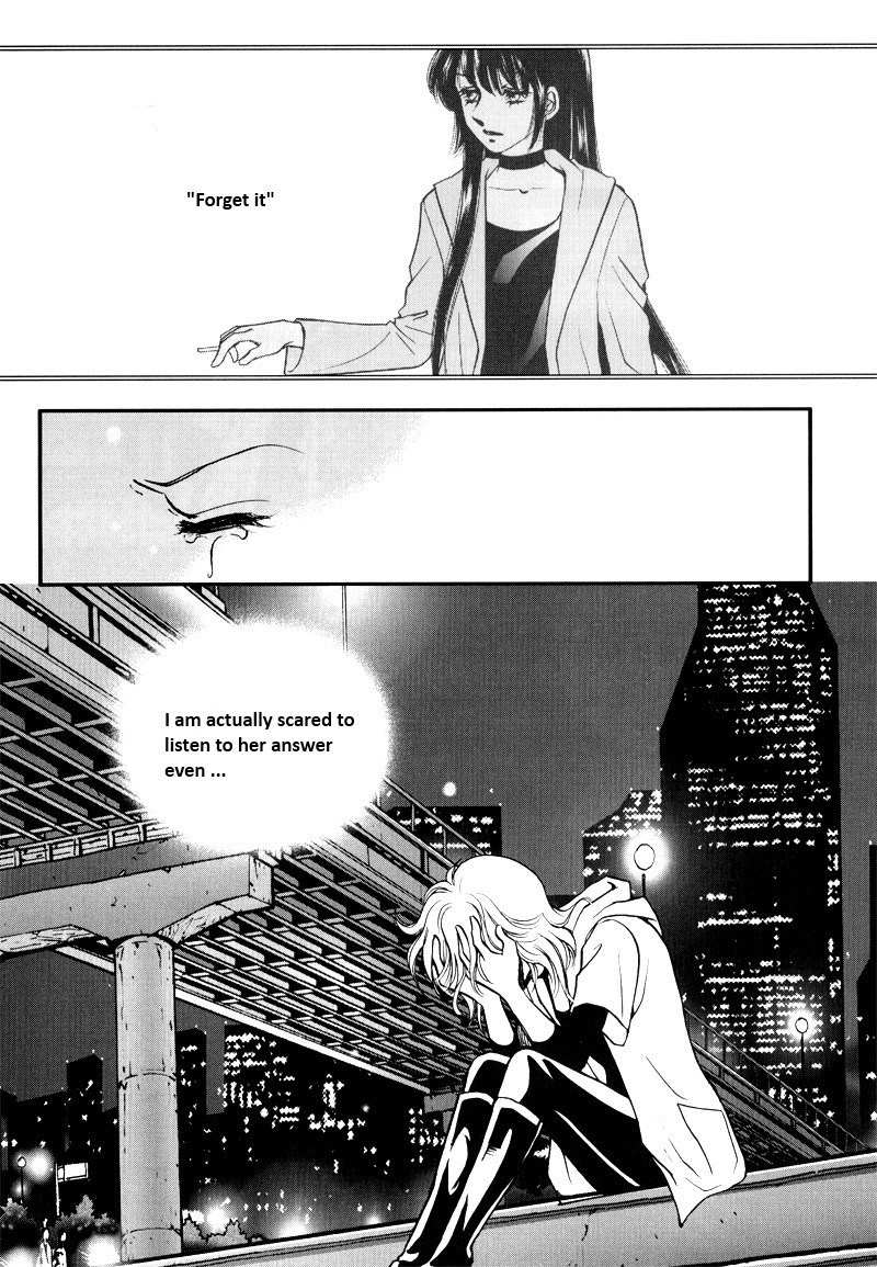 Seol Hui Chapter 6.2 page 36 - Vol.6 Chapter 2