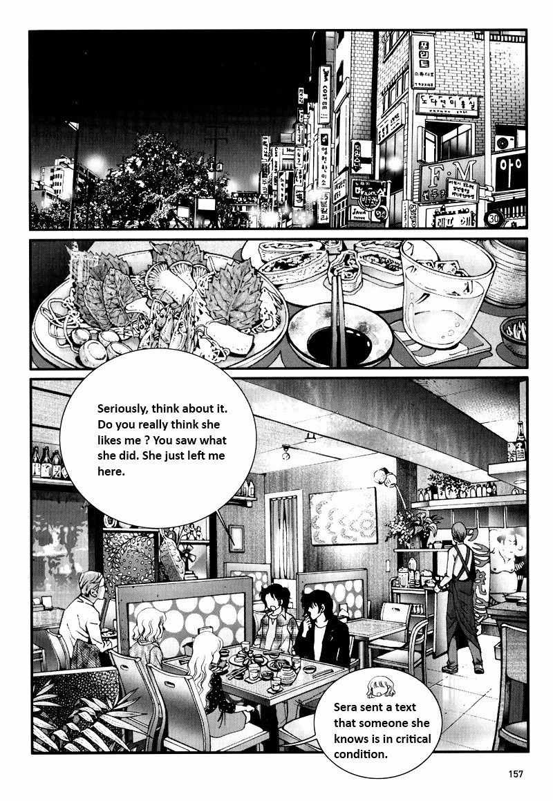 Seol Hui Chapter 6.2 page 37 - Vol.6 Chapter 2