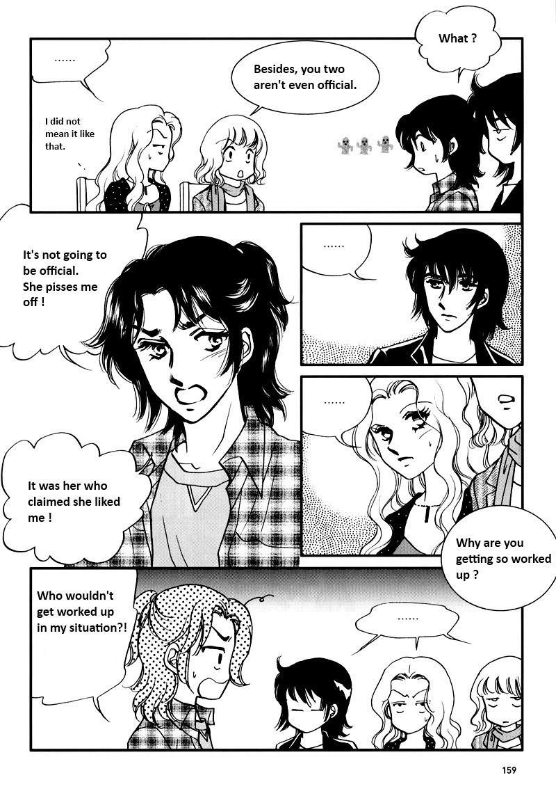 Seol Hui Chapter 6.2 page 39 - Vol.6 Chapter 2