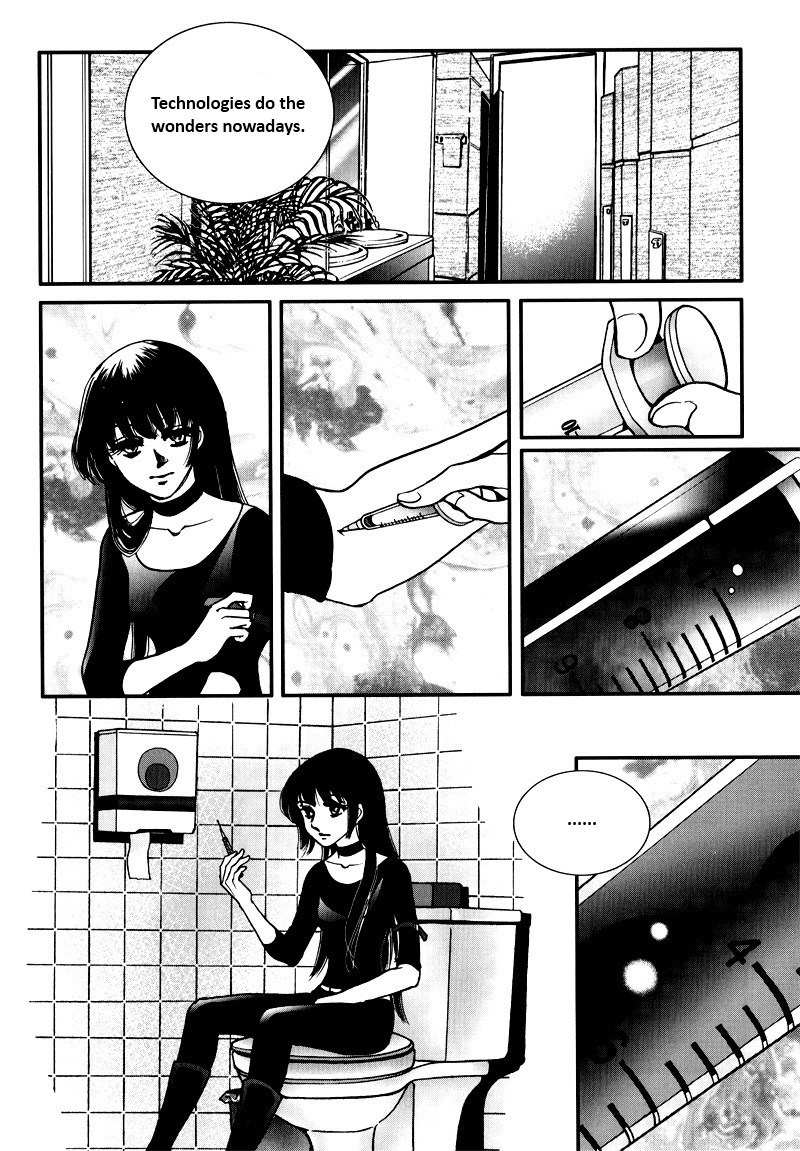Seol Hui Chapter 6.2 page 4 - Vol.6 Chapter 2