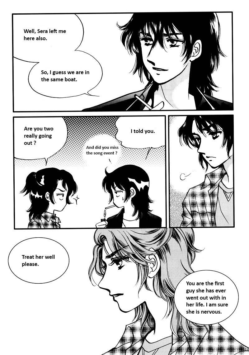 Seol Hui Chapter 6.2 page 40 - Vol.6 Chapter 2