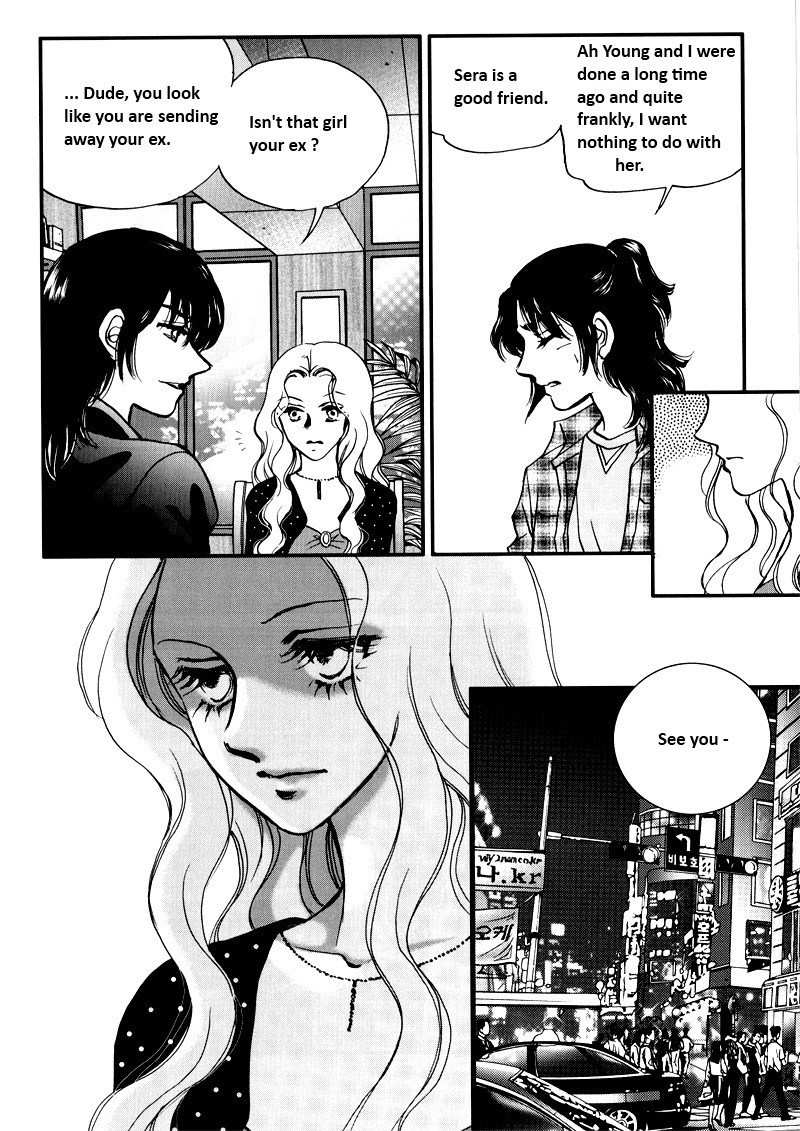 Seol Hui Chapter 6.2 page 41 - Vol.6 Chapter 2