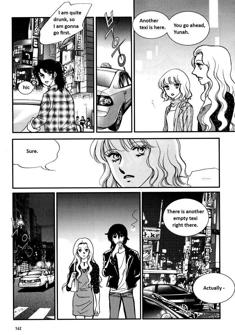 Seol Hui Chapter 6.2 page 42 - Vol.6 Chapter 2
