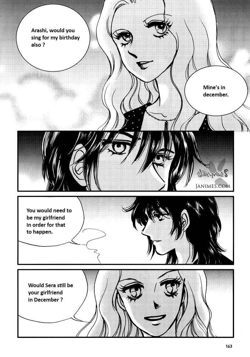 Seol Hui Chapter 6.2 page 43 - Vol.6 Chapter 2