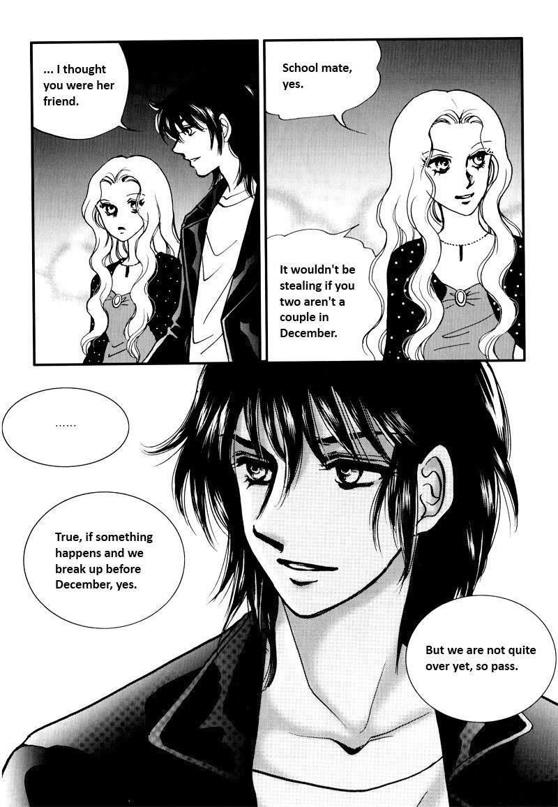 Seol Hui Chapter 6.2 page 44 - Vol.6 Chapter 2