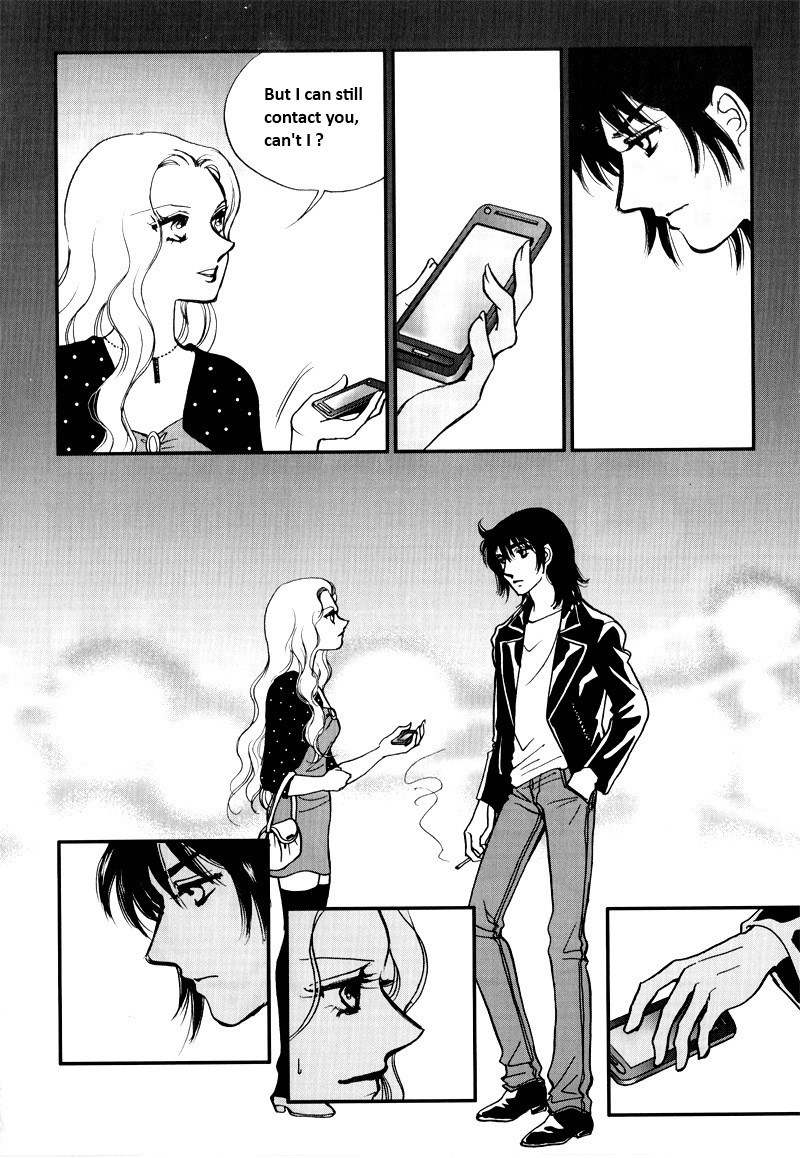 Seol Hui Chapter 6.2 page 45 - Vol.6 Chapter 2