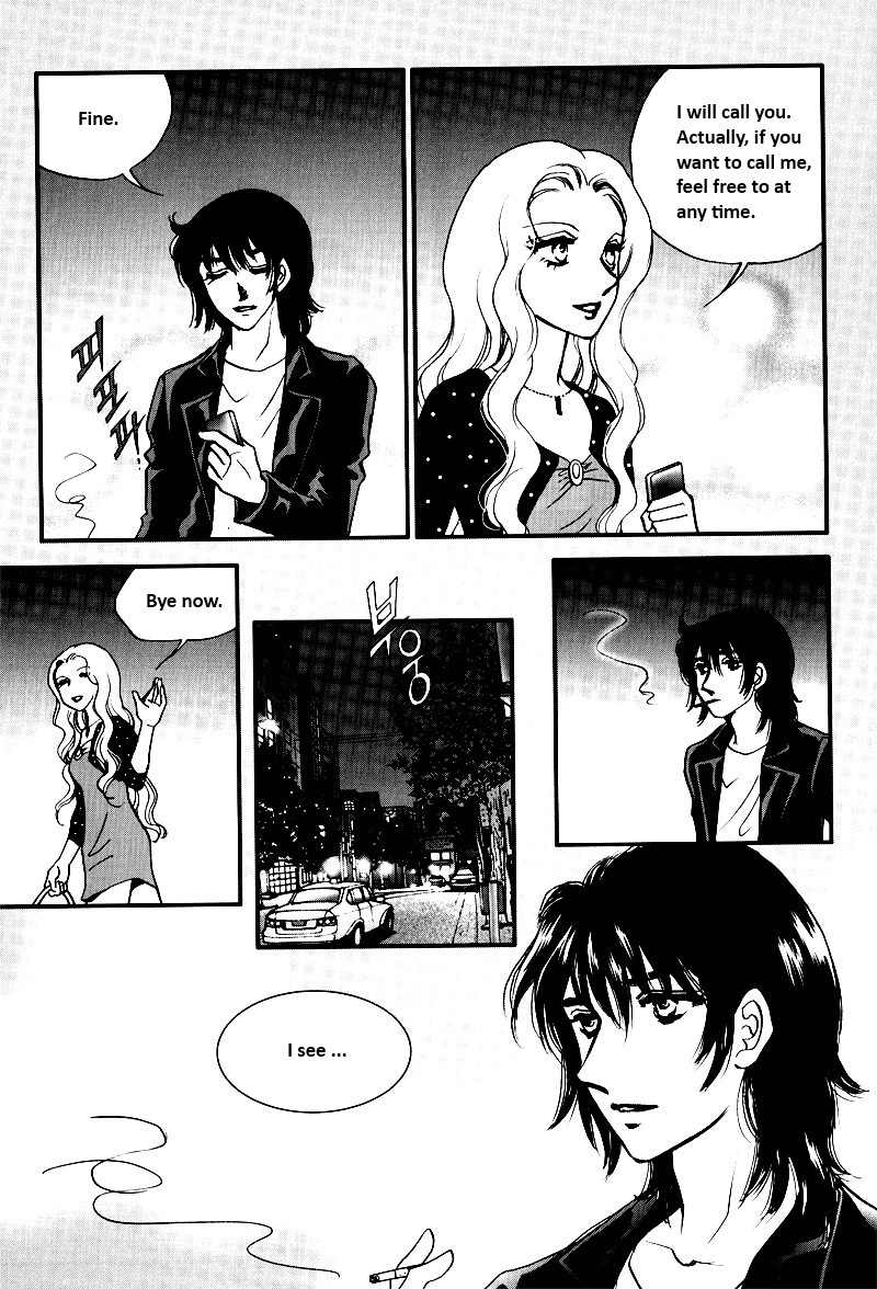 Seol Hui Chapter 6.2 page 46 - Vol.6 Chapter 2