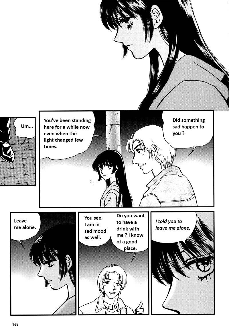 Seol Hui Chapter 6.2 page 48 - Vol.6 Chapter 2