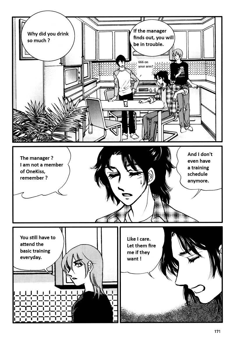 Seol Hui Chapter 6.2 page 51 - Vol.6 Chapter 2