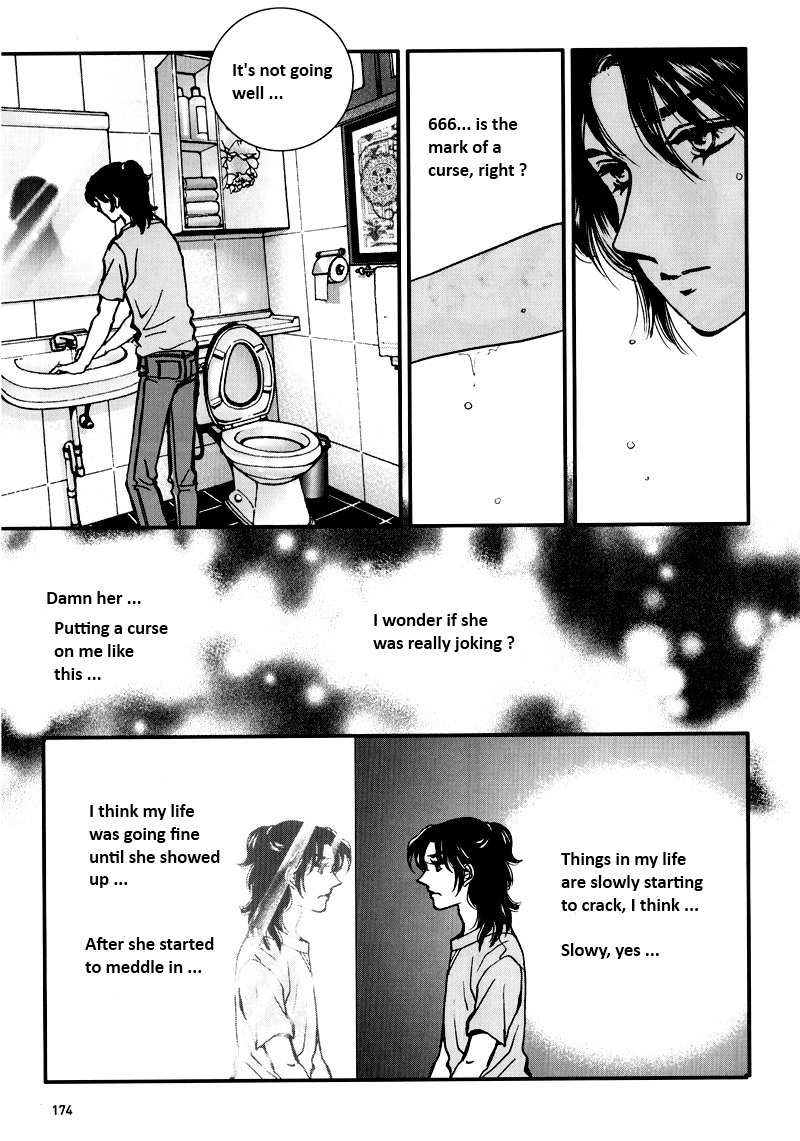Seol Hui Chapter 6.2 page 54 - Vol.6 Chapter 2