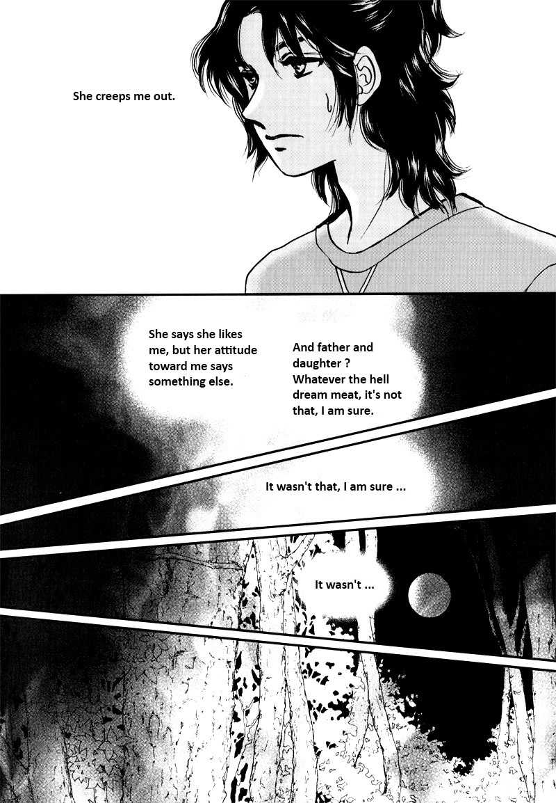 Seol Hui Chapter 6.2 page 55 - Vol.6 Chapter 2