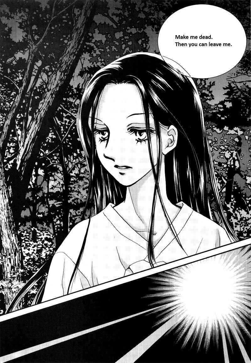Seol Hui Chapter 6.2 page 57 - Vol.6 Chapter 2