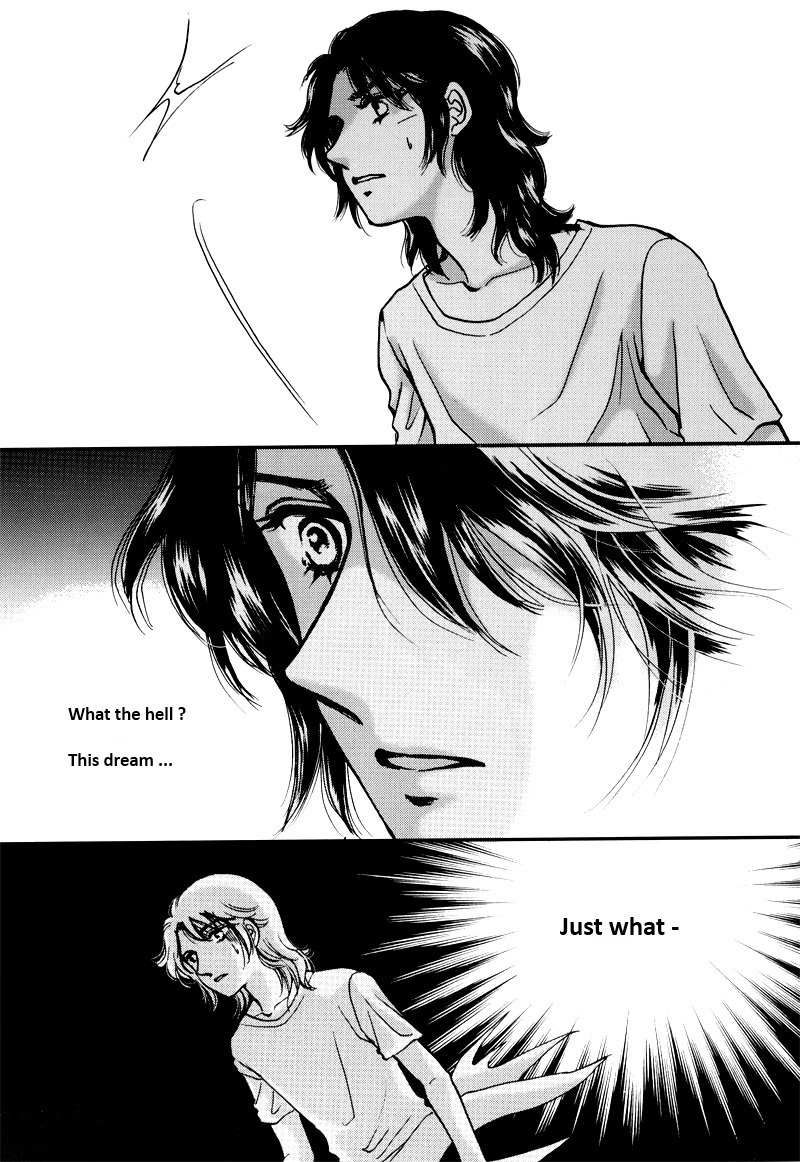 Seol Hui Chapter 6.2 page 58 - Vol.6 Chapter 2