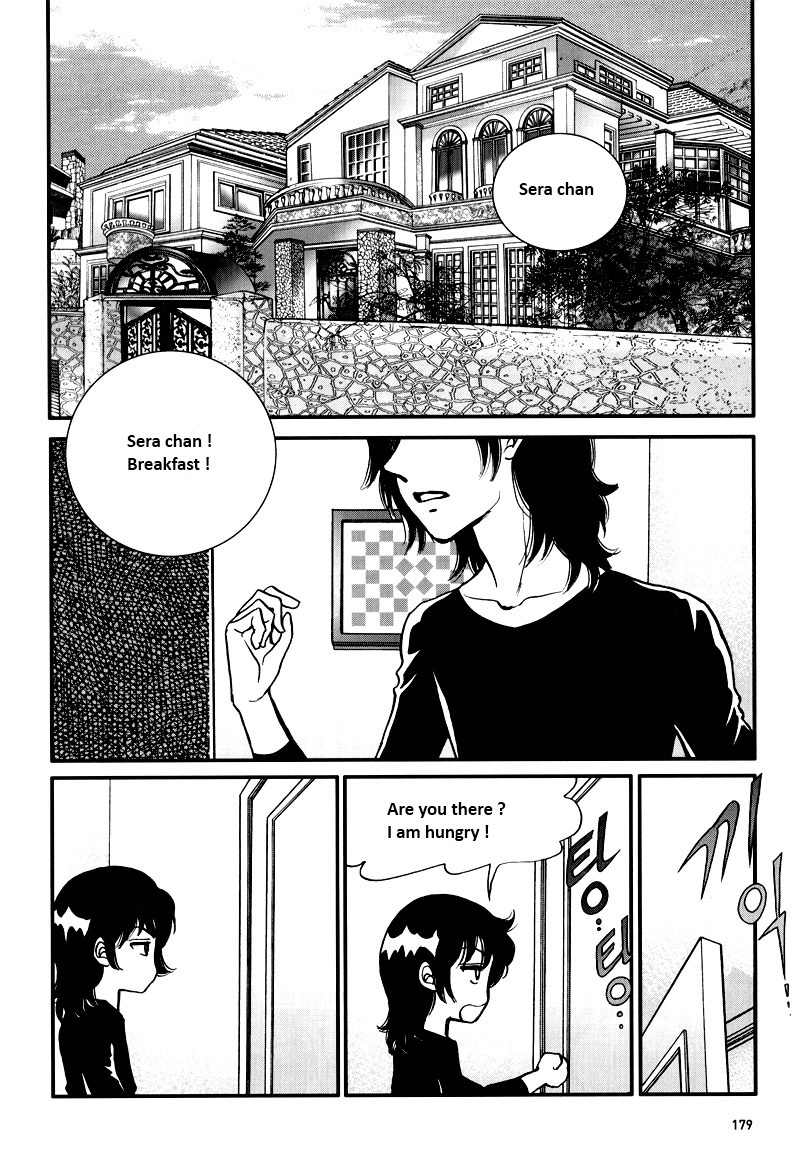 Seol Hui Chapter 6.2 page 59 - Vol.6 Chapter 2
