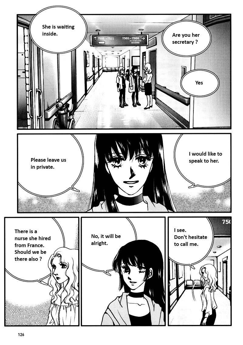 Seol Hui Chapter 6.2 page 6 - Vol.6 Chapter 2