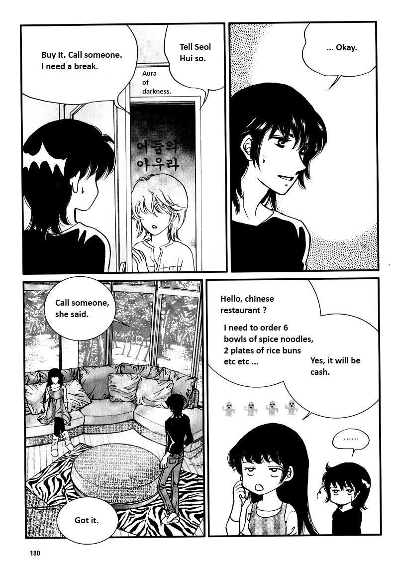 Seol Hui Chapter 6.2 page 60 - Vol.6 Chapter 2