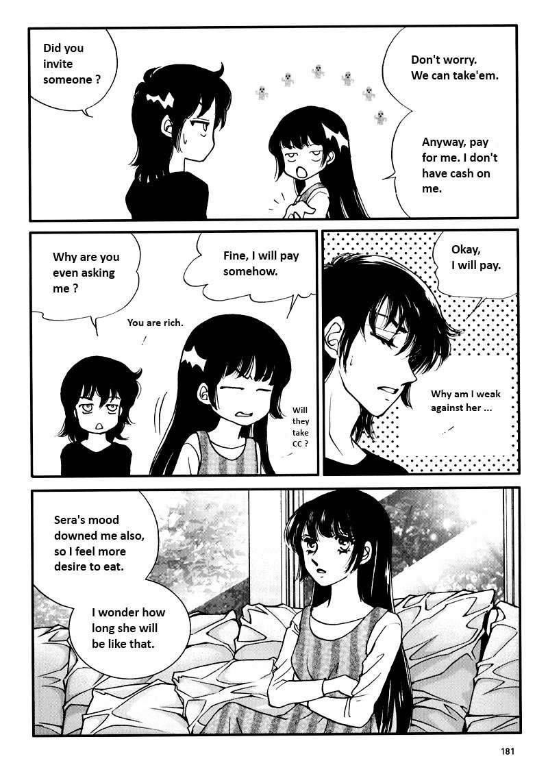 Seol Hui Chapter 6.2 page 61 - Vol.6 Chapter 2