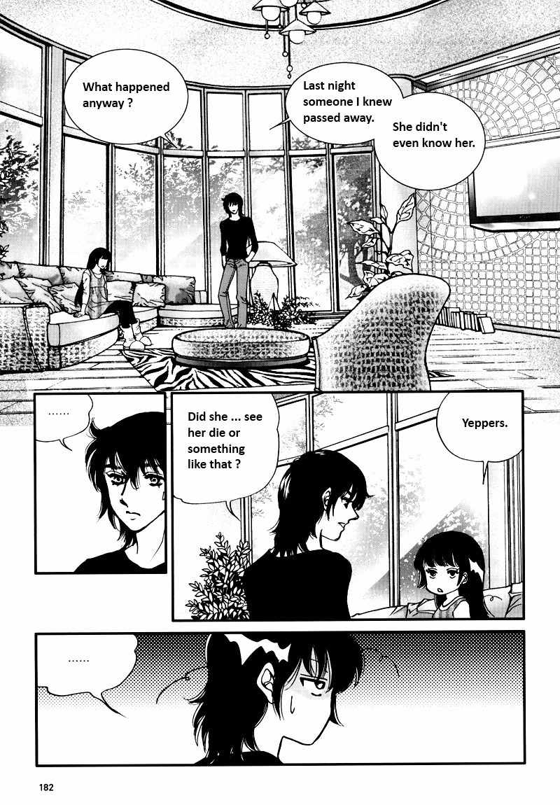 Seol Hui Chapter 6.2 page 62 - Vol.6 Chapter 2