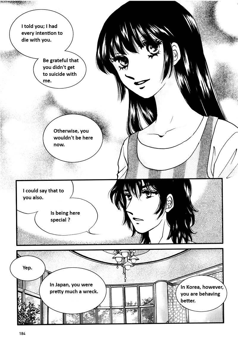 Seol Hui Chapter 6.2 page 64 - Vol.6 Chapter 2