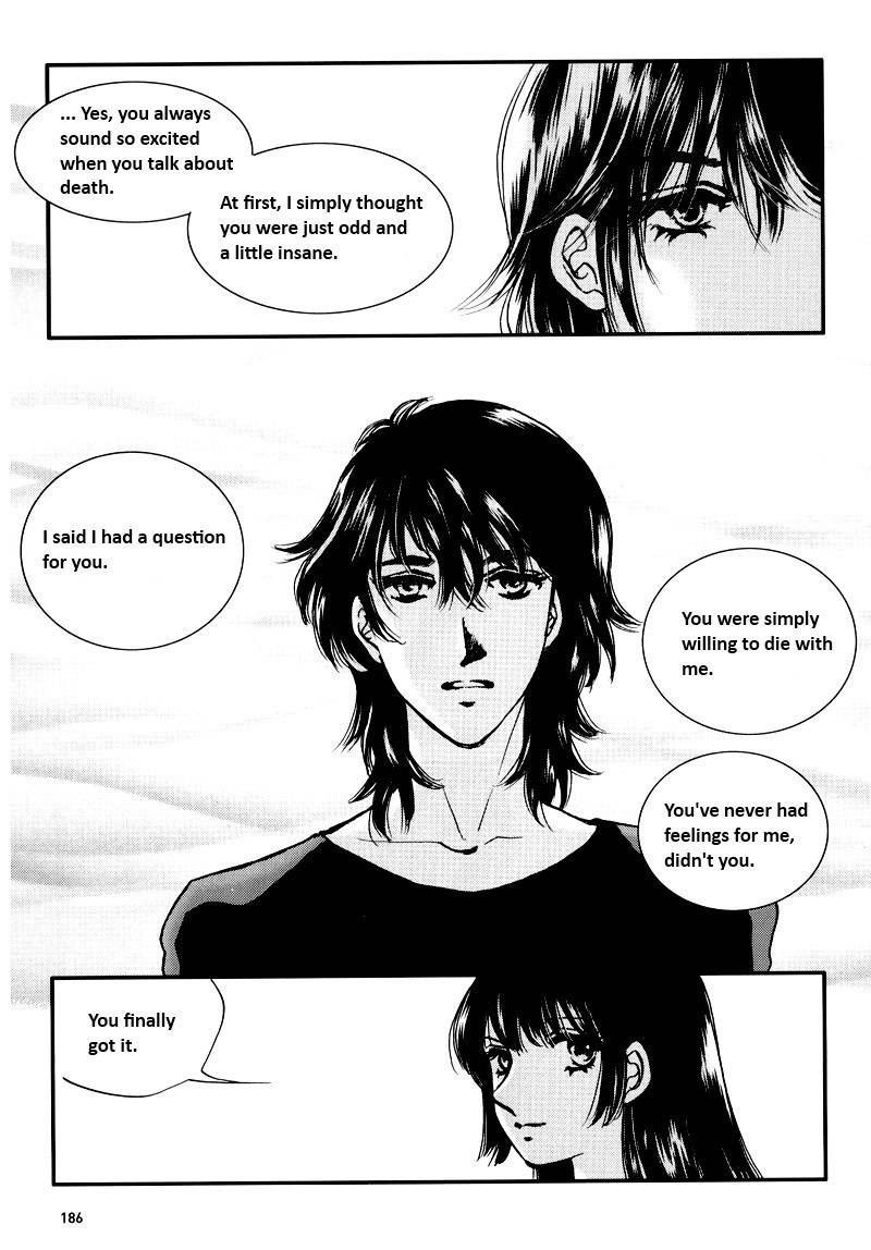 Seol Hui Chapter 6.2 page 66 - Vol.6 Chapter 2