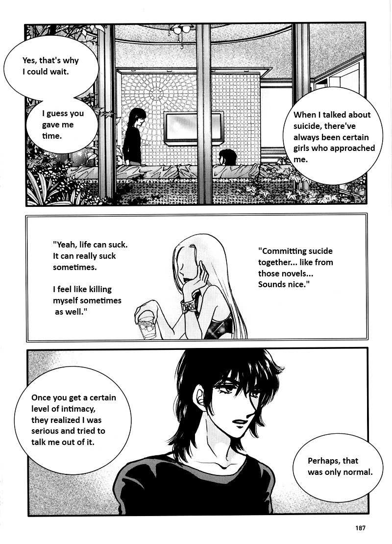 Seol Hui Chapter 6.2 page 67 - Vol.6 Chapter 2