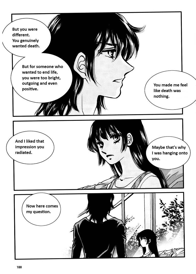Seol Hui Chapter 6.2 page 68 - Vol.6 Chapter 2