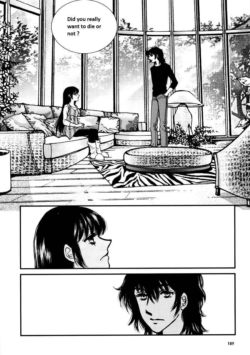 Seol Hui Chapter 6.2 page 69 - Vol.6 Chapter 2