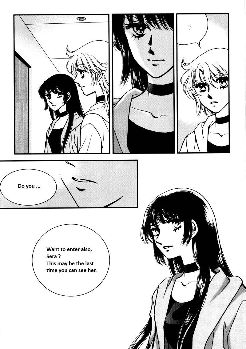 Seol Hui Chapter 6.2 page 7 - Vol.6 Chapter 2
