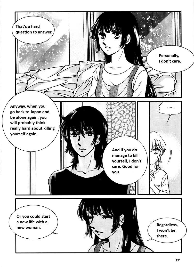 Seol Hui Chapter 6.2 page 71 - Vol.6 Chapter 2