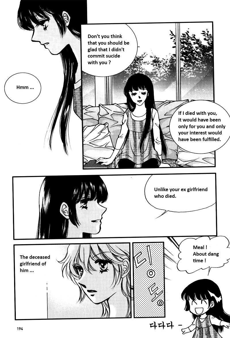 Seol Hui Chapter 6.2 page 74 - Vol.6 Chapter 2