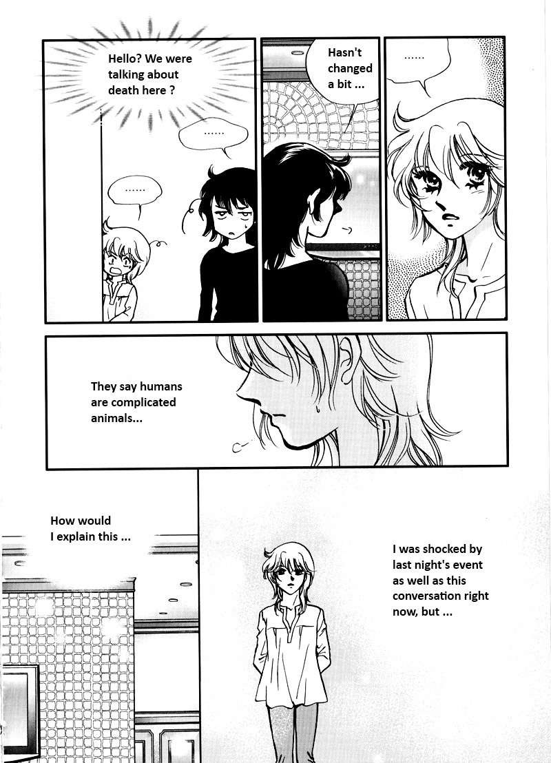 Seol Hui Chapter 6.2 page 75 - Vol.6 Chapter 2