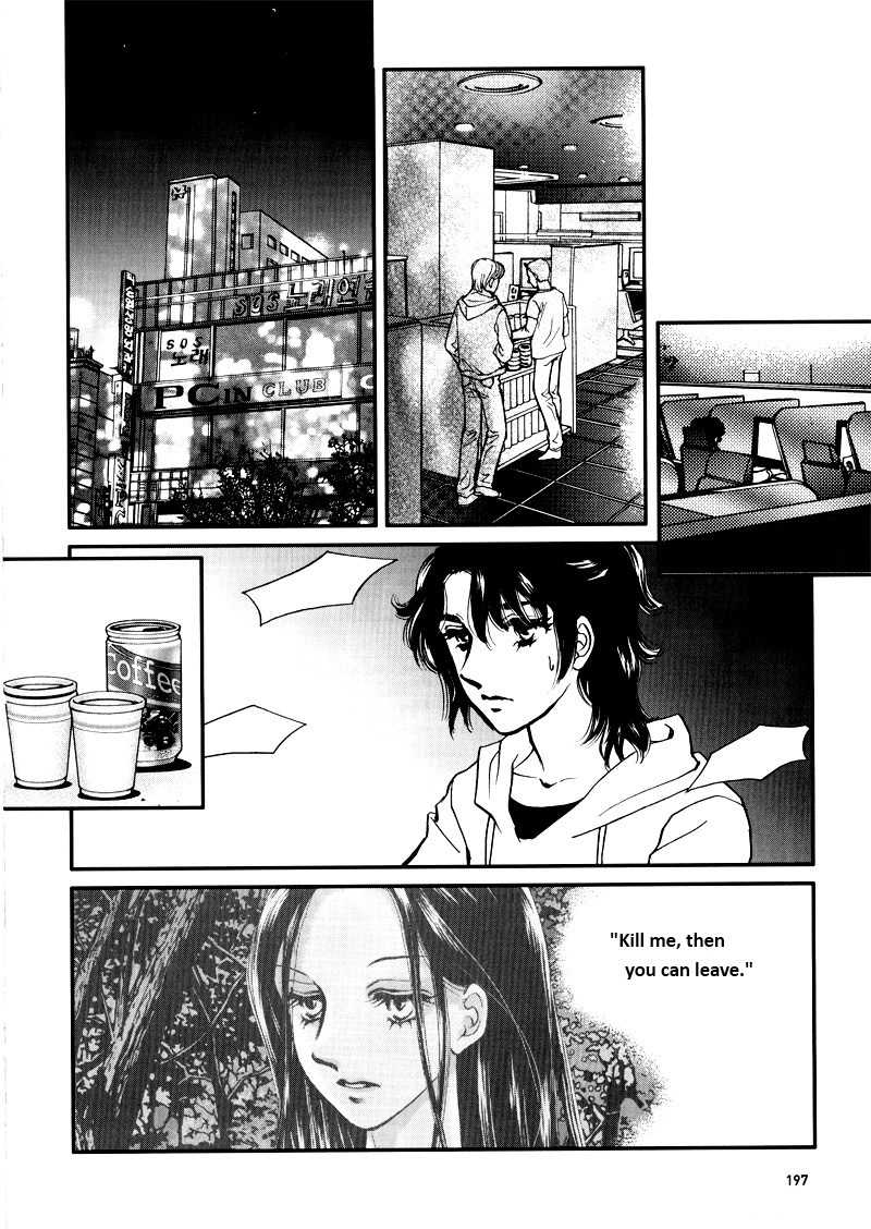 Seol Hui Chapter 6.2 page 77 - Vol.6 Chapter 2