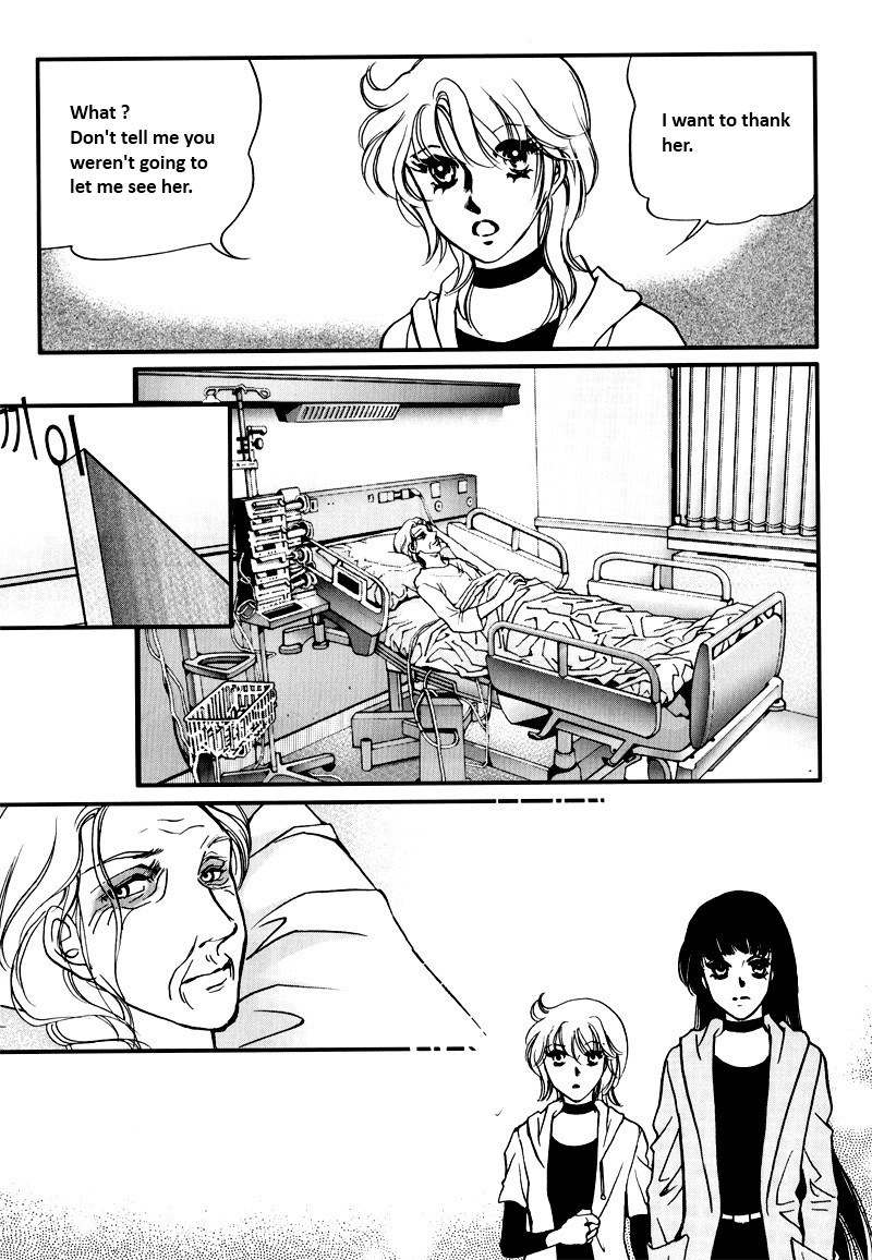 Seol Hui Chapter 6.2 page 8 - Vol.6 Chapter 2