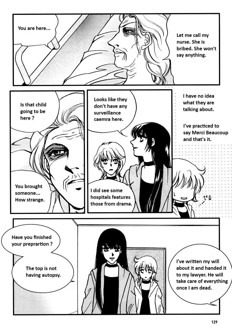 Seol Hui Chapter 6.2 page 9 - Vol.6 Chapter 2