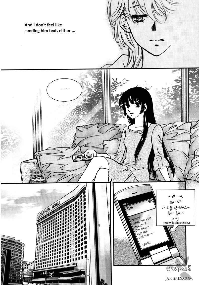 Seol Hui Chapter 7.1 page 10 - Vol.7 Chapter 1