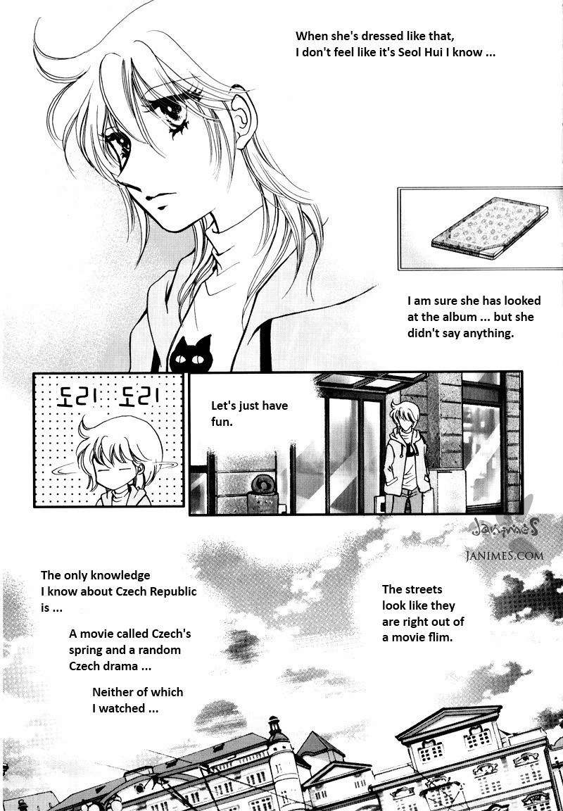 Seol Hui Chapter 7.1 page 100 - Vol.7 Chapter 1