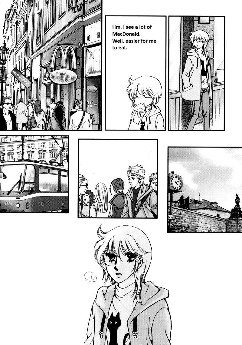 Seol Hui Chapter 7.1 page 101 - Vol.7 Chapter 1