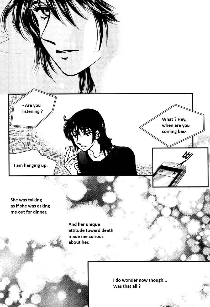 Seol Hui Chapter 7.1 page 14 - Vol.7 Chapter 1