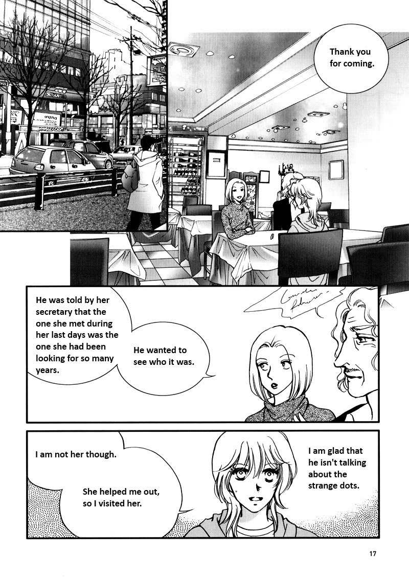 Seol Hui Chapter 7.1 page 15 - Vol.7 Chapter 1