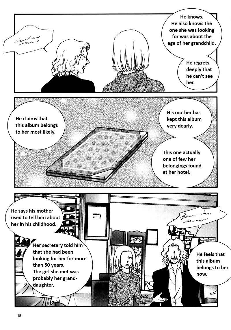 Seol Hui Chapter 7.1 page 16 - Vol.7 Chapter 1
