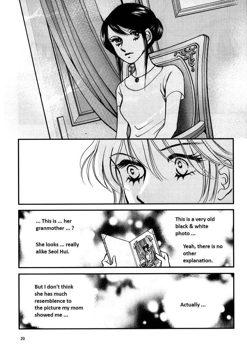 Seol Hui Chapter 7.1 page 18 - Vol.7 Chapter 1